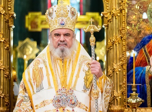 Patriarch Daniel’s Easter Encyclical: Love has Conquered Death – 2020