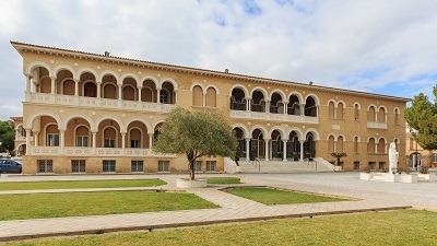 Rift in Church of Cyprus Continues as Several Bishops Skip Consecration of the New Nicosia Cathedral 