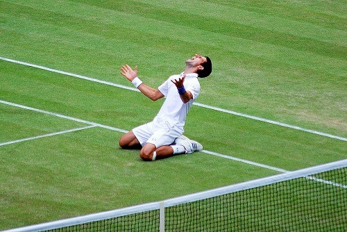 Orthodox Christian Novak Djokovic Creates History by Winning His Sixth Wimbledon Title