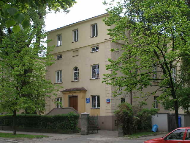 New Academic Year Begins at the Polish Orthodox Seminary in Warsaw