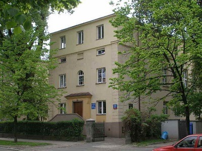 Admissions Open at the Orthodox Theological Seminary in Warsaw and ChAT