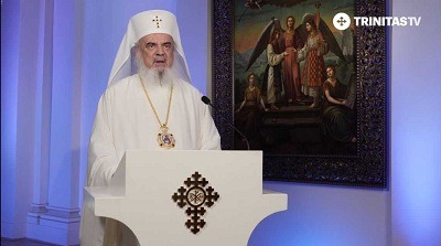 Romanian Patriarchate blesses and supports communion of Romanians everywhere: Patriarch Daniel