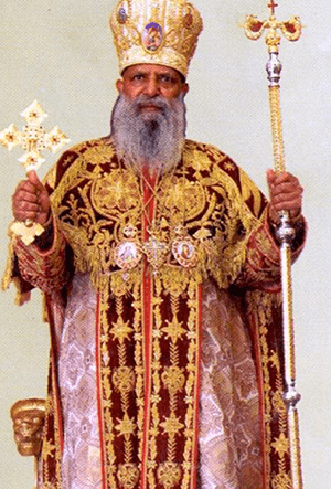 Ethiopian Orthodox Church Publish Guidance to Combat COVID -19