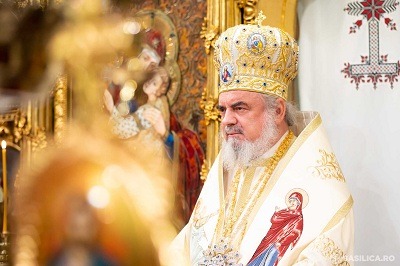 Patriarch Daniel has 31 Years of Episcopal Ministry and 1 Main Priority: Spiritual Life