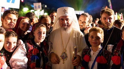 Ten Patriarch Daniel Thoughts on Young People