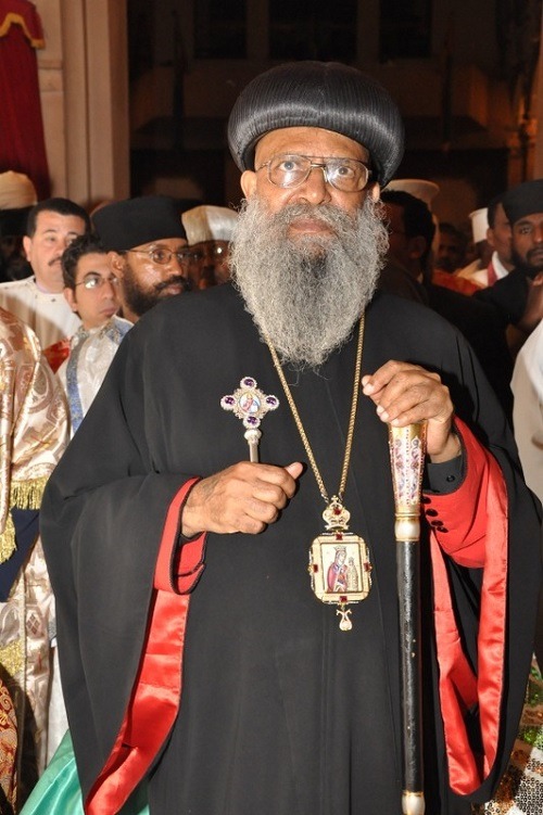 “I Am Pleading To The Creator In My Prayers With Tears”- Patriarch Abune Mathias of Ethiopia
