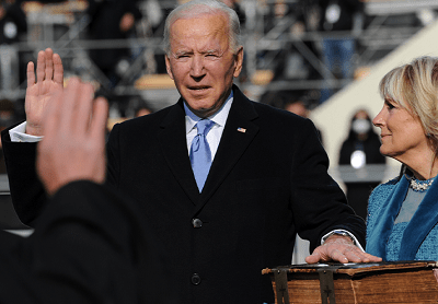 US President Joe Biden Recognizes Armenian Genocide 