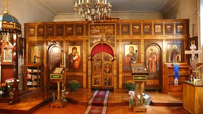 ROCOR – A Regular Session of the Synod of Bishops Convenes