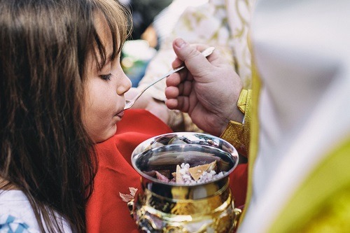 Patriarch Daniel sends Pastoral Message to Strengthen Faith and Eucharistic Communion