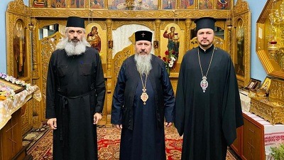 Bessarabia Metropolitan: We are a Nation, a Church, a History and an Ideal