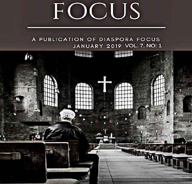Focus Ecumenical Journal Features ‘Religious Law, Practices, and Liberation’