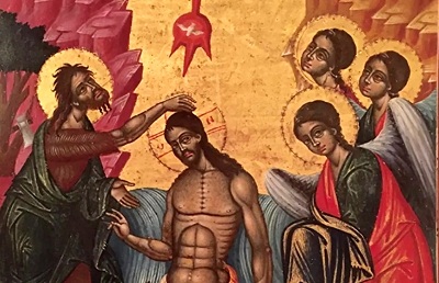 Iconoclasm No More: UK Returns 12 Stolen Orthodox Relics to Greece