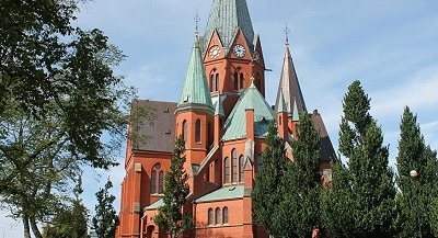 Church of Sweden in Hot Water for Defending ‘Islamist-Linked’ Charity