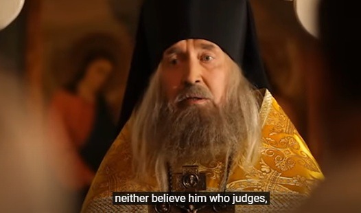 Watch ‘Proverbs-2’ – Russian Orthodox Movie With English Subtitles
