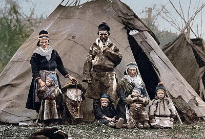 Church of Sweden Decides to Apologise to Sami People for Abuse, Forced Baptism