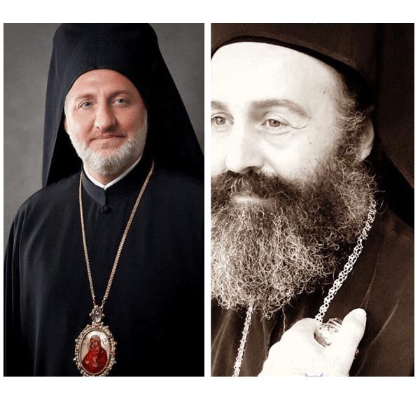 Greek Archbishops Elected for USA and Australia