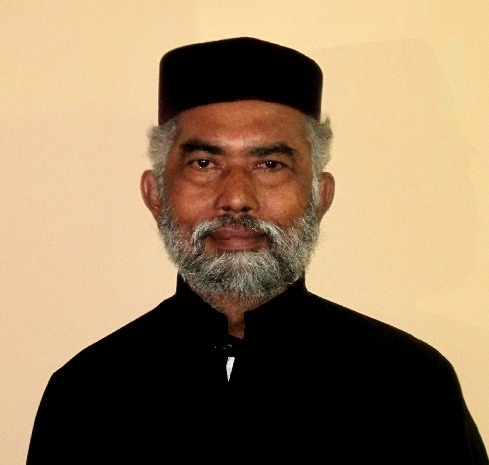 In Memoriam: Fr. Dr. Abraham Oommen (Orthodox Christian Theologian and Author)