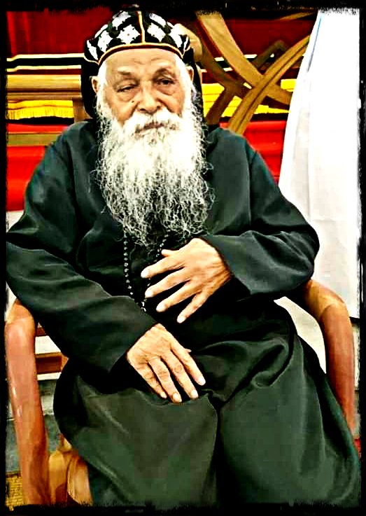 In Memoriam – Monk-Priest Very. Rev. Aphrem Ramban of Mylapara
