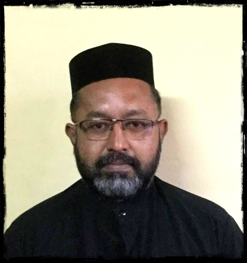 Fr. Dr. Jossi Jacob Appointed New Principal of the St.Thomas Orthodox Theological Seminary – Nagpur