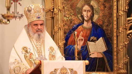 Patriarch Daniel on New Year: Focus on spiritual side of life – St. Basil was a spiritual and practical man