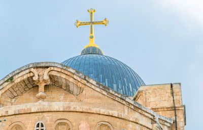 STATEMENT OF THE CHURCHES OF JERUSALEM FOR COVID-19 VIRUS