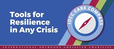 IOCC’s Care Compass Tools Serve in Any Crisis