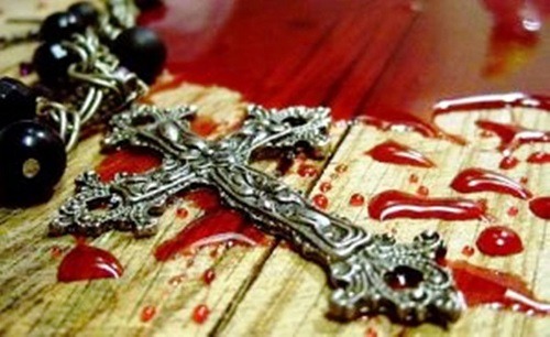 The Unholy War Against Christians
