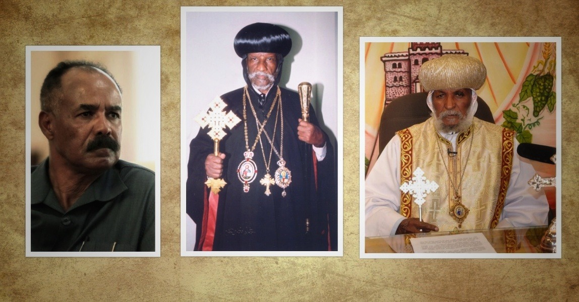 Eritrean Orthodox Christians Remain Divided Amid Rising Difficulties   