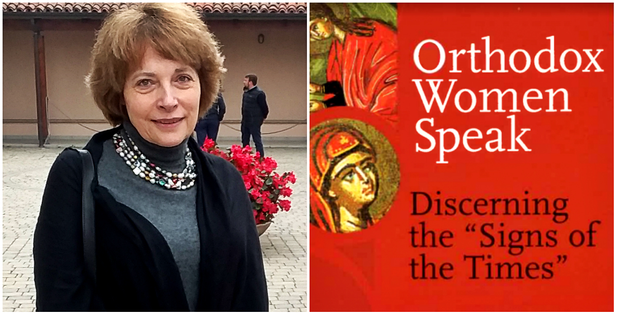 A Review of ‘Orthodox Women Speak: Discerning the Signs of the Times’