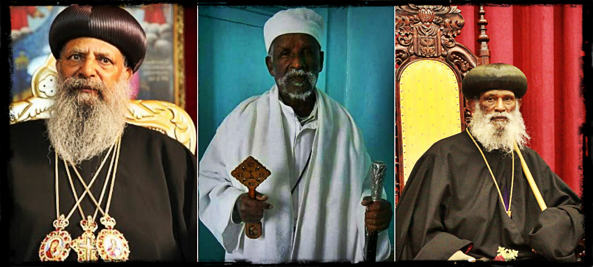 Ethiopian Government & Orthodox Church to Help Resolve Schism in the Eritrean Orthodox Church