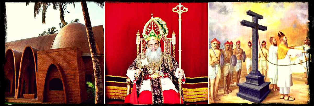 ‘Leaning Cross Oath’ was Crucial in Preserving the Existence of the Malankara Church – Catholicos Baselios Paulose II of the East