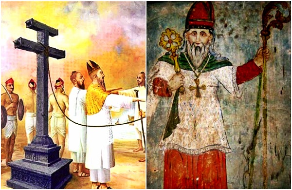 Kuravilangad Papist ‘Nasrani’ Sangamom : A Problem for the Malankara Church ?