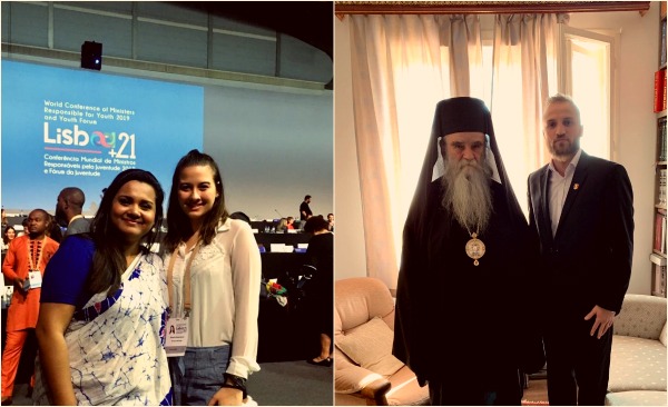 28. Jun NGO Responds to Religious Discrimination Against Serbian Orthodox Church in Montenegro