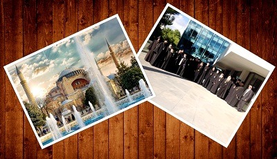‘A Better Time for Unity Than Today?’ – Personal Reflections on Hagia Sophia and Orthodox Unity