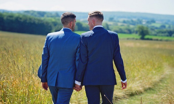 Anglican Church in Wales Vote to Bless Same-Sex Marriages