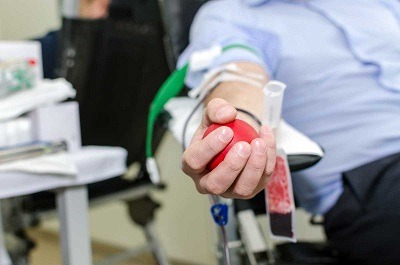 Around 19,000 Liters of Blood Being Harvested in Romanian Patriarchate Campaign