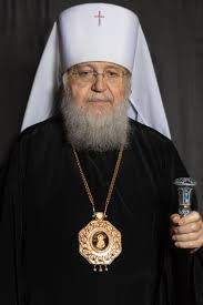 Nativity Epistle of His Eminence Metropolitan Hilarion of Eastern America and New York, First Hierarch of the Russian Orthodox Church Abroad