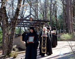 Monastic Offerings From St. Herman of Alaska Monastery