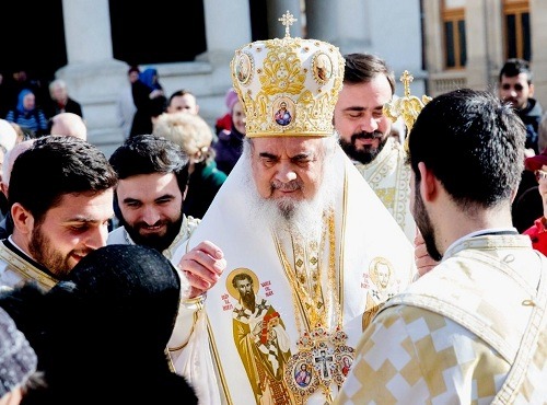 The ‘Patriarch of Mercy’ His Beatitude Daniel of Romania Celebrates 13th Anniversary of Enthronement