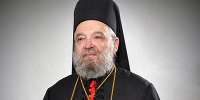 Thirty Six Years of the Episcopal Ministry of Bishop Lukijan