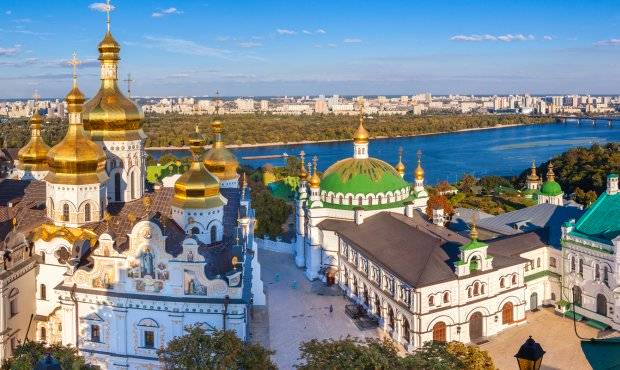 BROADCAST OF 1,030TH ANNIVERSARY OF BAPTISM OF RUS’ CELEBRATIONS IN KIEV