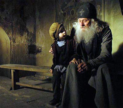 Angel’s Aisle (Pridel Angela) – Russian Orthodox Movie with English Sub