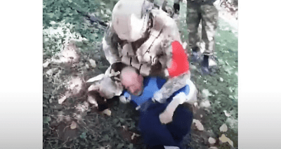 Video: ‘Turks Beheading Armenians,’ with Raymond Ibrahim