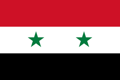 Syrian Parliament Recognizes the Armenian Genocide