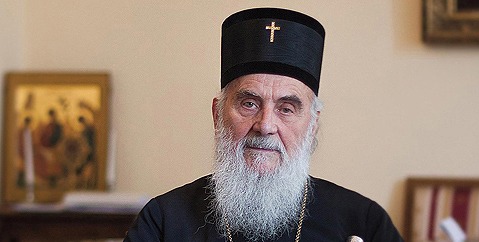 Statement of His Holiness Irinej – Serbian Patriarch on the Occasion of Political Changes in Montenegro