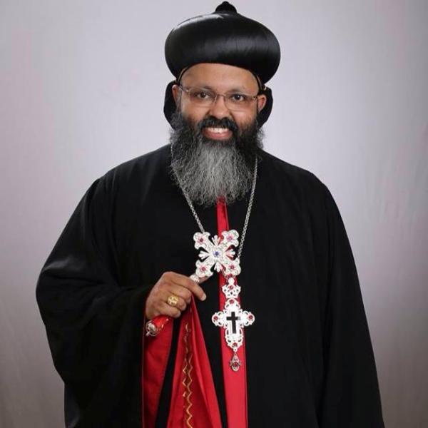 Metropolitan Yulios Geevarghese of the Malankara Church turns Fifty Two