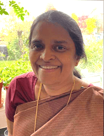 Dr. Elizabeth Joy of Malankara Church Nominated For WCC General Secretary