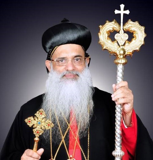 Catholicos to Consecrate Renovated St. Stephen’s Orthodox Church in Salalah- Oman
