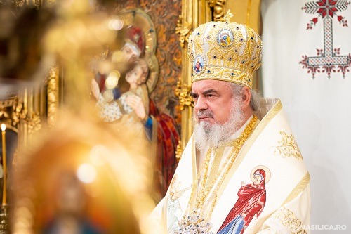 Patriarch Daniel shares practical ways to prepare for Christmas