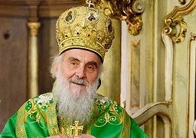 “Kosovo is an Integral Part of Serbia” – Patriarch Irinej of Serbia